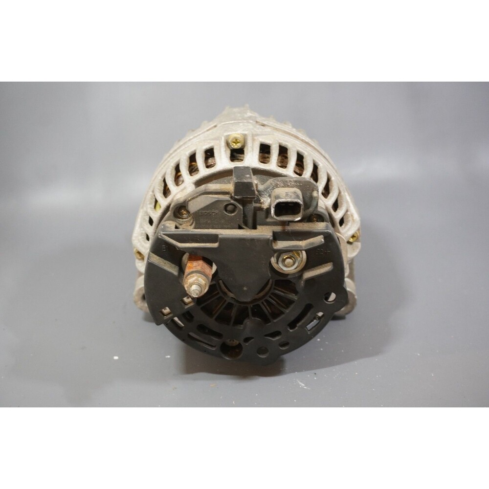 Bosch AL8782X Remanufactured Alternator 160 Amp 11075 0124525104 Chevy GMC V8